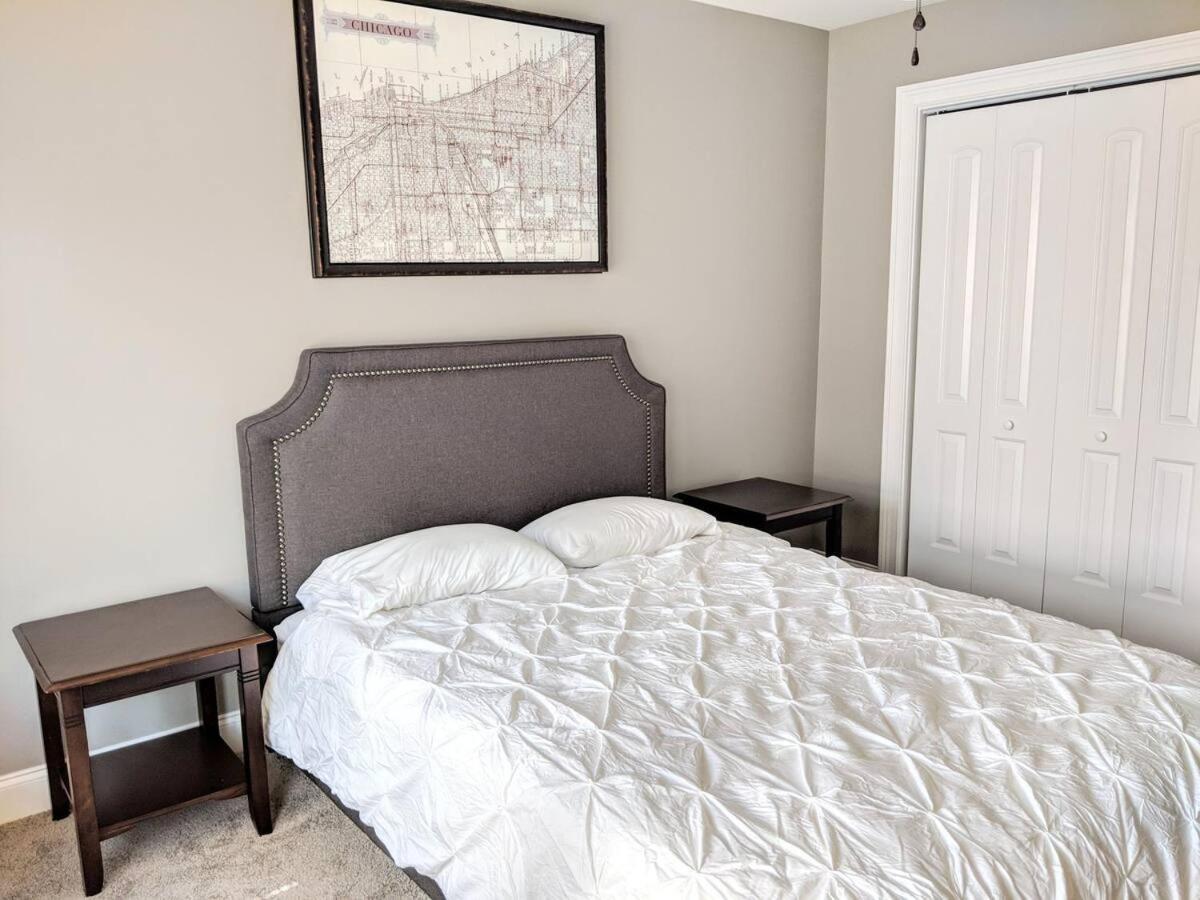 Spacious Deluxe House For You, Your Family And Friends Charlotte Bagian luar foto